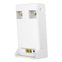 Mercusys MB110-4G 300Mbps 4G LTE Router with SIM Card Slot Mercusys MB110-4G 300Mbps 4G LTE Router with SIM Card Slot